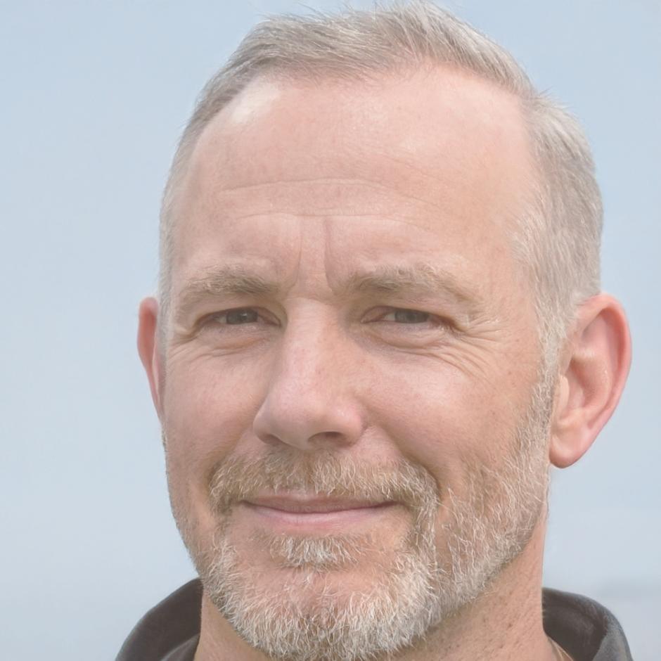 Dr. Michael Weber, Lernexperte für Finanzbildung