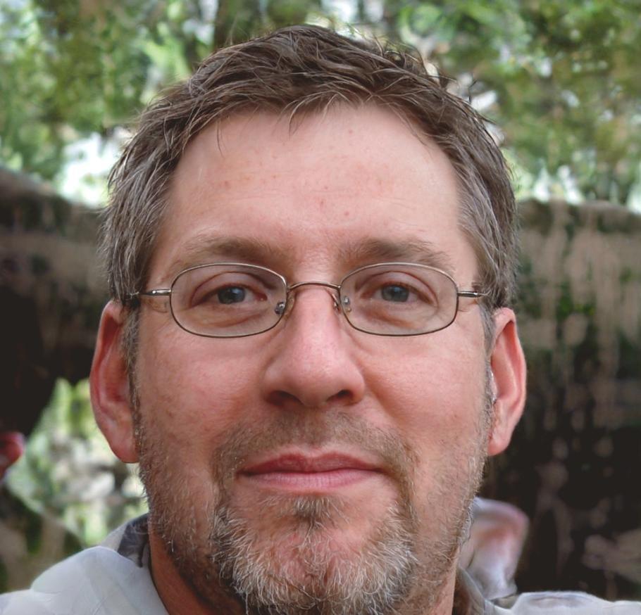 Dr. Michael Weber, Finanzexperte